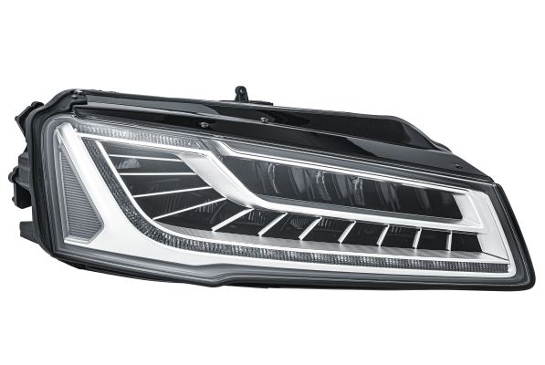 HELLA 1EX 011 496-421 Farlar & Aydınlatma Far Parçaları - AUDI A8 D4 (4H2, 4H8, 4HC, 4HL) uyumlu