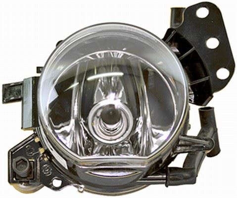HELLA 1N0 354 696-021 Farlar & Aydınlatma Sis Farı Parçaları - BMW 5 (E60) uyumlu