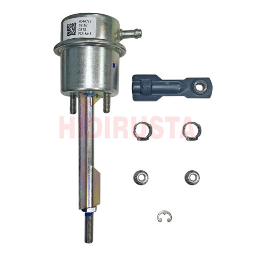 Turbo Aktüatör - HOLSET - 4030877H Ürün Görseli