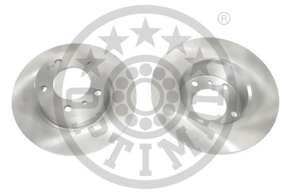 OPTIMAL BS-1410C Fren Sistemleri Fren Diski - CITROËN XM Break (Y3) uyumlu