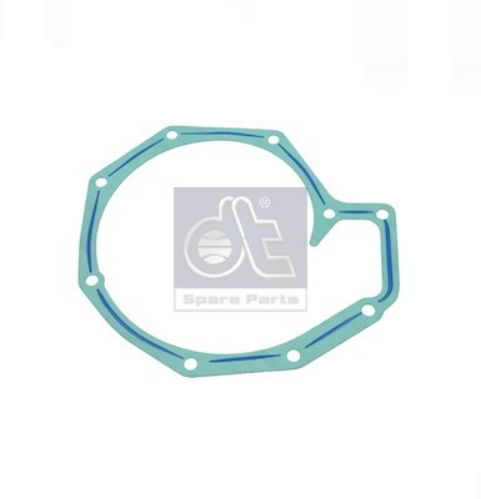 DT Spare Parts 5.41043 Motor Soğutma Suyu Contası - BOVA Futura uyumlu