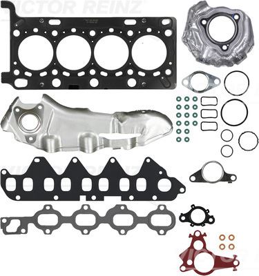 VICTOR REINZ 02-10136-03 Motor Silindir Kafa Contası - MERCEDES-BENZ C-SERISI (W205) uyumlu