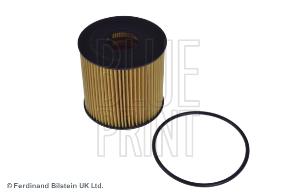 BLUE PRINT ADN12120 Motor Yağ Filtresi - OPEL VIVARO A Platform şasi (X83) uyumlu