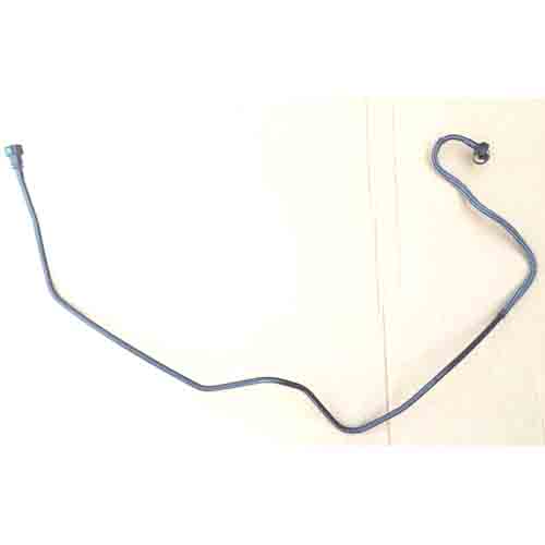 WINTECH AUTO - WTW WIN0500104 Motor Hortum & Bağlantılar - RENAULT MEGANE CC (EZ0/1_) uyumlu