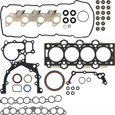 VICTOR REINZ 01-10019-01 Motor Conta Seti - HYUNDAI i30 (GD) uyumlu