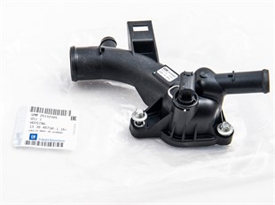 Termostat Gövdesi - GM - 25192985 Ürün Görseli