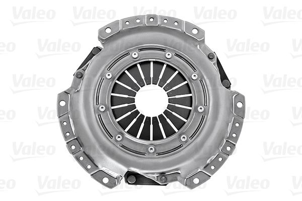 VALEO 802675 Debriyaj Sistemi Debriyaj Baskısı - ISUZU TROOPER I (UBS) uyumlu