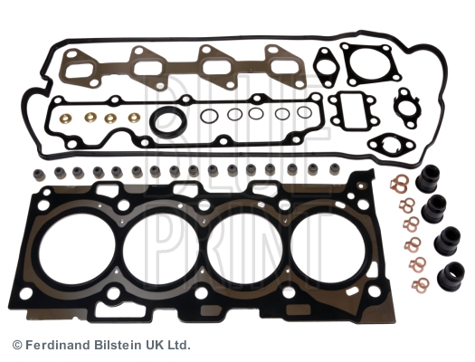 BLUE PRINT ADT362141 Motor Silindir Kafa Contası - TOYOTA COROLLA Verso (ZER_, ZZE12_, R1_) uyumlu