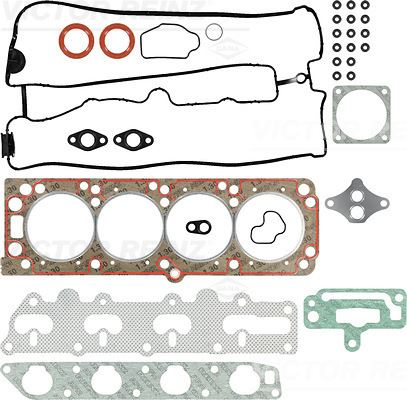 VICTOR REINZ 02-33515-01 Motor Silindir Kafa Contası - OPEL SINTRA (APV) uyumlu