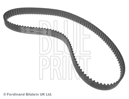 BLUE PRINT ADT37509 Motor Kayış - TOYOTA STARLET (_P8_) uyumlu