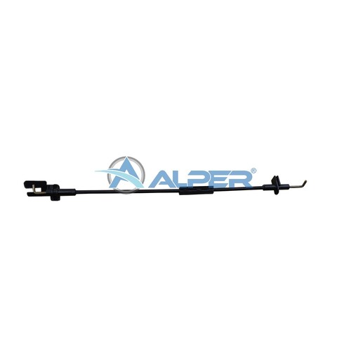 Kapı Kilidi - ALPER - 431061 Ürün Görseli