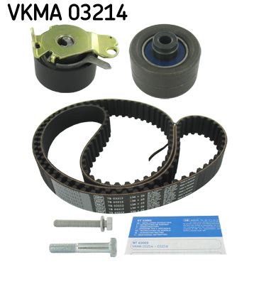 SKF VKMA 03214 Motor Triger Seti - CITROËN XANTIA (X1_, X2_) uyumlu
