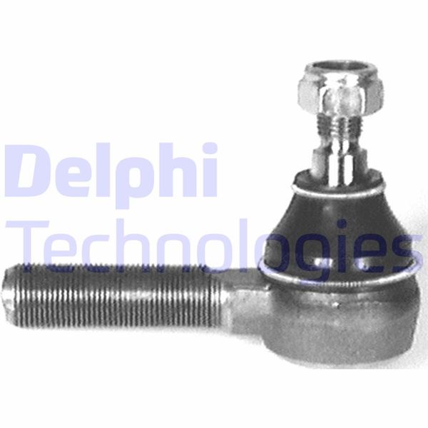 DELPHI TA991 Direksiyon Sistemi Mafsal - LDV 400 Platform şasi uyumlu