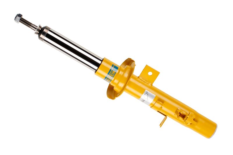 BILSTEIN 35-140795 Süspansiyon Sistemi Amortisör - CITROËN C3 I (FC_, FN_) uyumlu