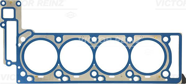 VICTOR REINZ 61-36560-00 Motor Silindir Kafa Contası - MERCEDES-BENZ S-SERISI (W221, V221) uyumlu