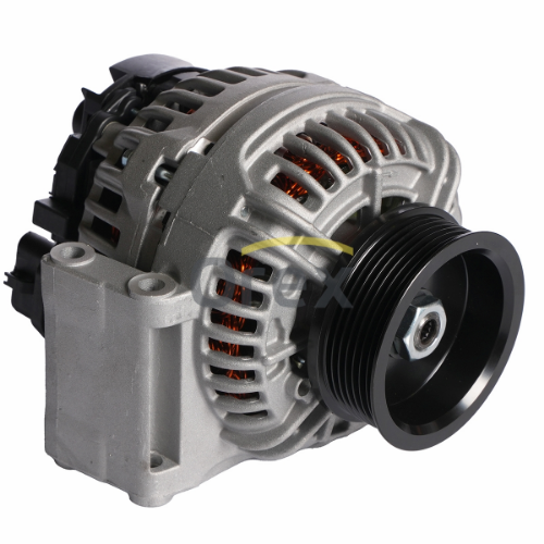 Alternatör - OREX - 415004 Ürün Görseli