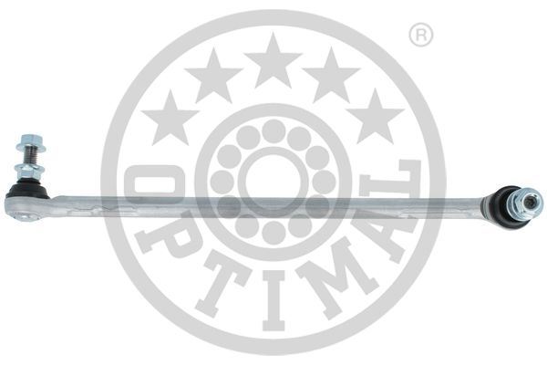 OPTIMAL G7-1535 Süspansiyon Sistemi Stabilizatör - BMW X1 (E84) uyumlu