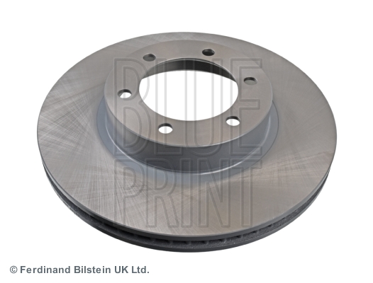 BLUE PRINT ADT343161 Fren Sistemleri Fren Diski - TOYOTA LAND CRUISER PRADO (_J12_) uyumlu