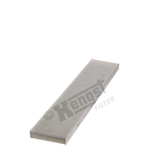 HENGST FILTER E919LI İklimlendirme Sistemi Polen Filtresi - VW SHARAN (7M8, 7M9, 7M6) uyumlu