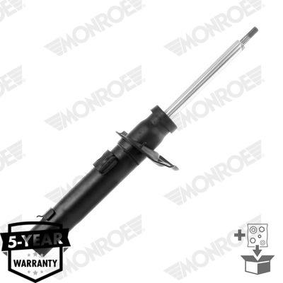 MONROE 742025SP Süspansiyon Sistemi Amortisör - JAGUAR X-TYPE I (X400) uyumlu