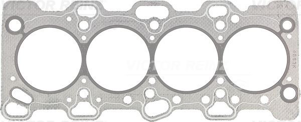 VICTOR REINZ 61-52950-00 Motor Silindir Kafa Contası - MITSUBISHI GALANT IV (A16_) uyumlu