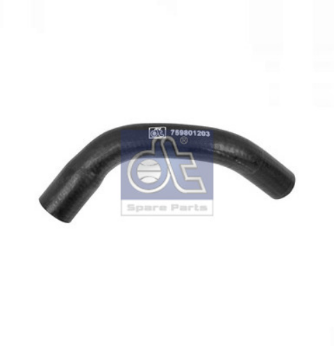 DT Spare Parts 2.11304 Şanzıman Hidrolik Kumanda - VOLVO FH16 II uyumlu