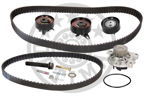 OPTIMAL SK-1526AQ1 Motor Triger Seti - VW TRANSPORTER T4 Minibüs/Otobüs (70B, 70C, 7DB, 7DK, 70J, 70K, uyumlu