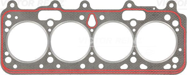 VICTOR REINZ 61-31795-10 Motor Silindir Kafa Contası - FIAT RITMO (138_) uyumlu