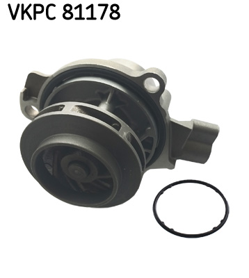 SKF VKPC 81178 Motor Devirdaim - VW JETTA IV (162, 163, AV3, AV2) uyumlu