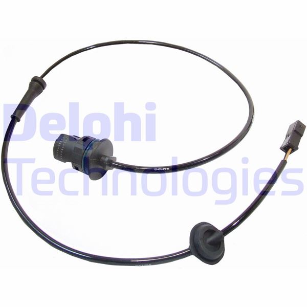 DELPHI SS20099 Fren Sistemleri Sürüş Dinamiği Ayarı - AUDI A6 C4 (4A2) uyumlu