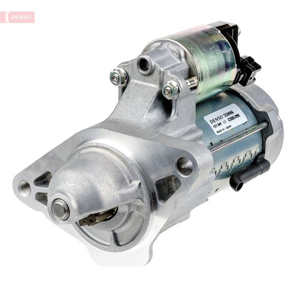 DENSO DSN986 Elektrik Sistemi Marş Motoru - TOYOTA URBAN CRUISER (_P1_) uyumlu