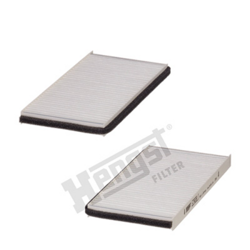 HENGST FILTER E2908LI-2 İklimlendirme Sistemi Polen Filtresi - SUZUKI GRAND VITARA I (FT, HT) uyumlu
