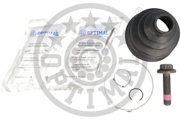 OPTIMAL CVB-10589TPE Diferansiyel & Aktarma Sistemi Tahrik Parçaları - VW PASSAT B7 (362) uyumlu