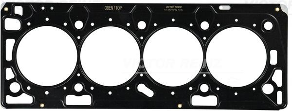 VICTOR REINZ 61-37240-00 Motor Silindir Kafa Contası - OPEL ASTRA J Sports Tourer (P10) uyumlu