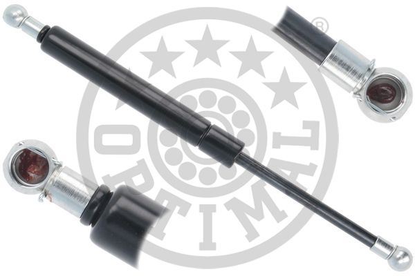 OPTIMAL AG-50538 Kaporta & Gövde Parçaları Gaz Yayı - AUDI CABRIOLET B3 (8G7) uyumlu