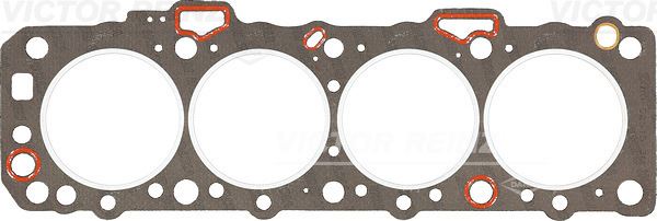VICTOR REINZ 61-52515-30 Motor Silindir Kafa Contası - NISSAN BLUEBIRD (U11) uyumlu