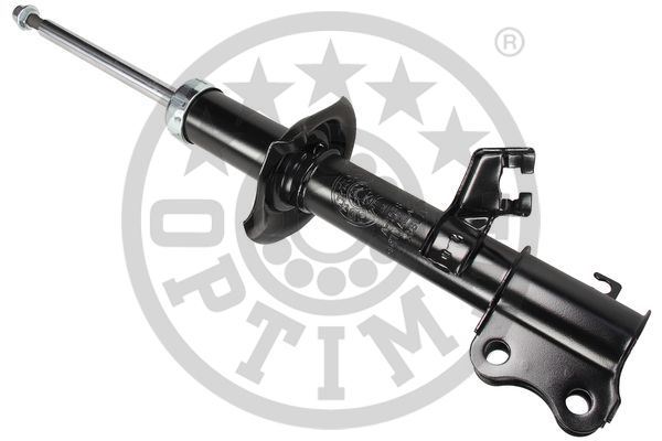 OPTIMAL A-5038GR Süspansiyon Sistemi Amortisör - NISSAN MICRA IV (K13K, K13KK) uyumlu