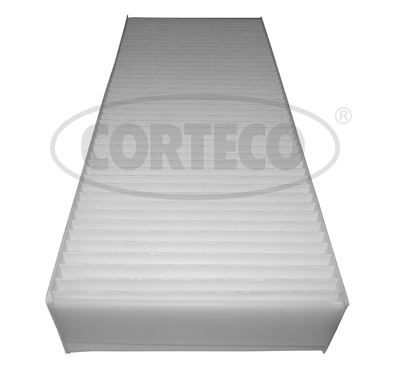 CORTECO 80005193 İklimlendirme Sistemi Polen Filtresi - JOHN DEERE Series 9 uyumlu