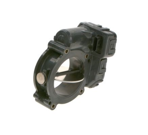 BOSCH 0 280 750 573 Motor Gaz Kelebeği & Yakıt & Vakum Borusu - MERCEDES-BENZ CLS (C218) uyumlu