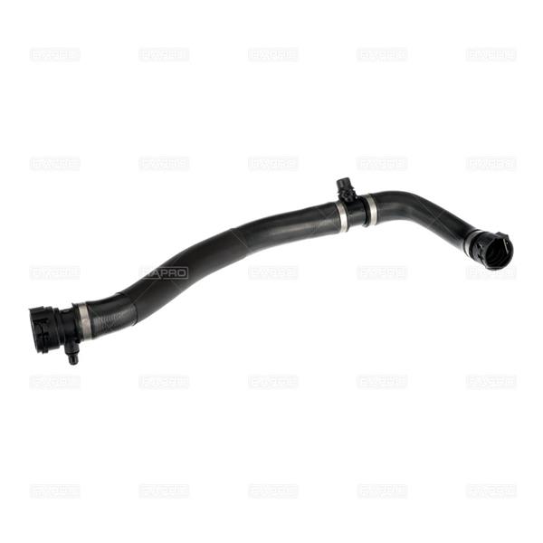 RAPRO R191054 Soğutma Sistemi Soğutma Hortumları & Bağlantıları - BMW 3 (F30, F80) uyumlu