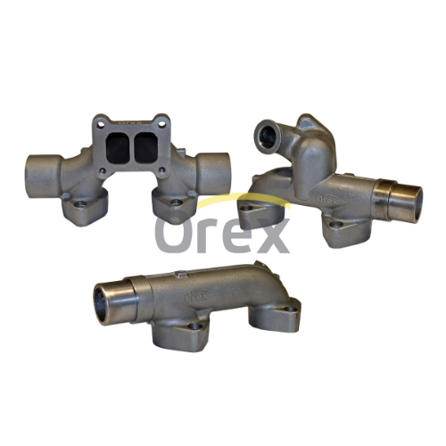 Egzoz Manifold Takımı - OREX - 614005 Ürün Görseli