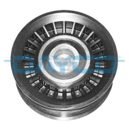 DAYCO APV2409 Motor Yönlendirme & Kılavuz Makarası - MERCEDES-BENZ AXOR 2 uyumlu