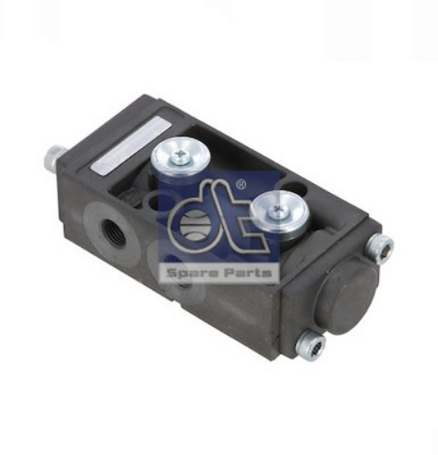 DT Spare Parts 3.53002 Fren Sistemleri Diğer Valfler