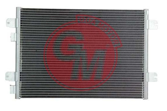 Klima Radyatörü - GUARNITAUTO - 40915 Ürün Görseli
