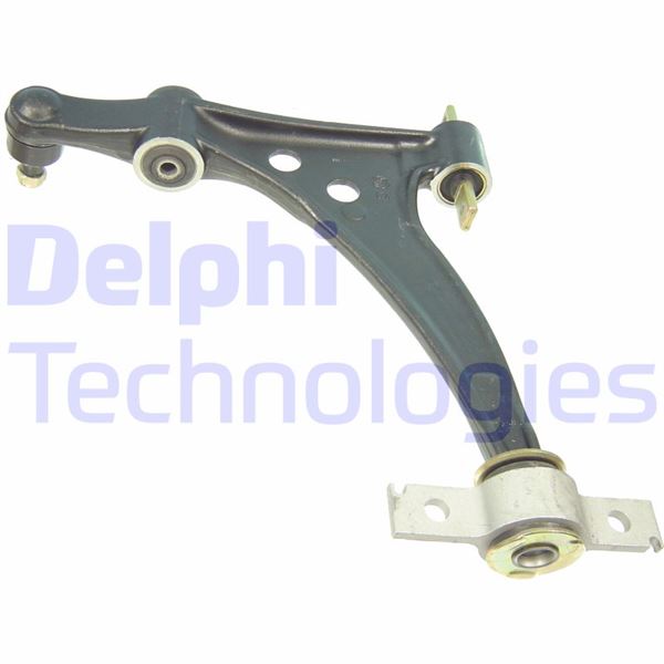 DELPHI TC1068 Süspansiyon Sistemi Bugi Kolu - ALFA ROMEO 166 (936_) uyumlu