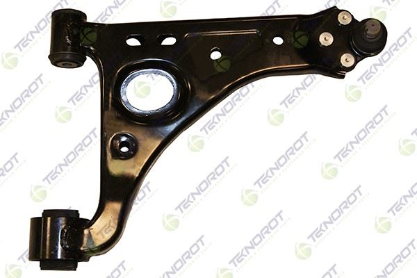 TEKNOROT O-438 Süspansiyon Sistemi Bugi Kolu - OPEL MOKKA / MOKKA X (J13) uyumlu