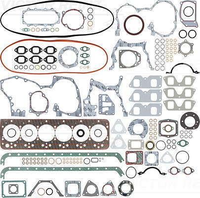 VICTOR REINZ 01-33935-07 Motor Conta Seti