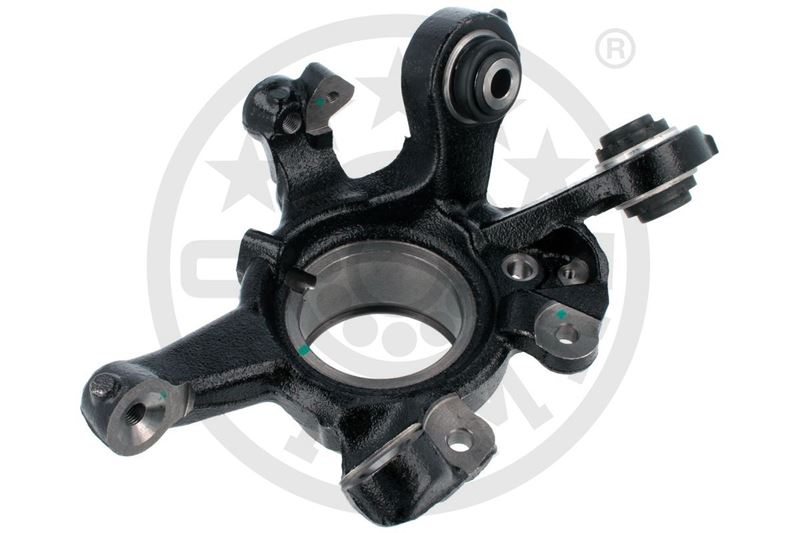 OPTIMAL KN-502691-01-R Tekerlek & Aks Parçaları Aks Gövdesi - BMW 3 Touring (E91) uyumlu