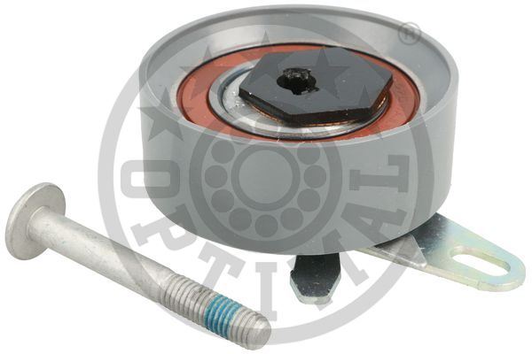 OPTIMAL 0-N108 Motor Kayış Kasnağı - VW TRANSPORTER T4 Minibüs/Otobüs (70B, 70C, 7DB, 7DK, 70J, 70K, uyumlu