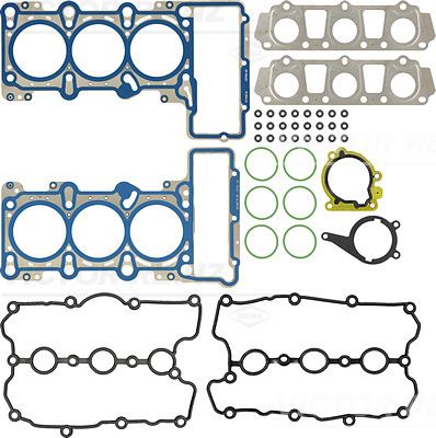 VICTOR REINZ 02-37705-01 Motor Silindir Kafa Contası - AUDI A8 D4 (4H2, 4H8, 4HC, 4HL) uyumlu